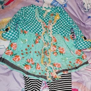 Matilda Jane/Joanna Gaines Set